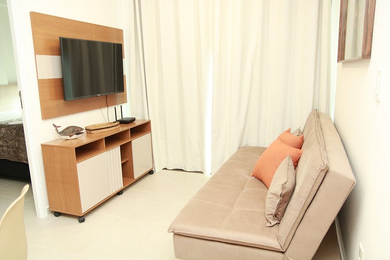Smart Stay P.Verde Apto 904 - Mandi Hospitalidade