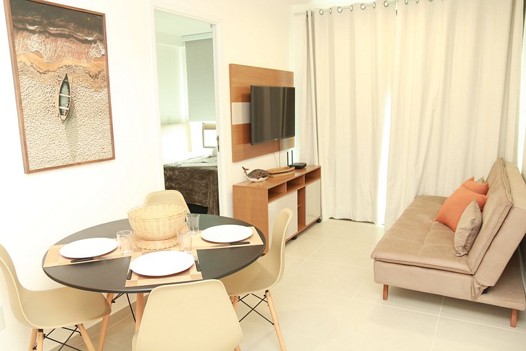 Smart Stay P.Verde - 904 - Mandi Hospitalidade