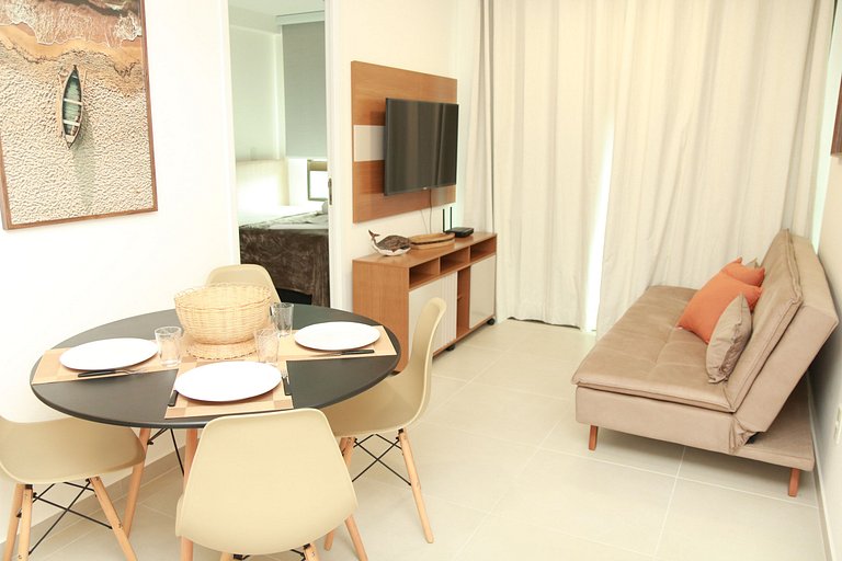 Smart Stay P.Verde Apto 904 - Mandi Hospitalidade