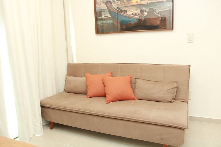 Smart Stay P.Verde Apto 904 - Mandi Hospitalidade