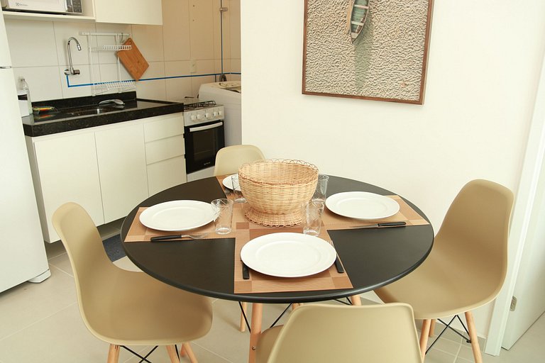Smart Stay P.Verde Apto 904 - Mandi Hospitalidade