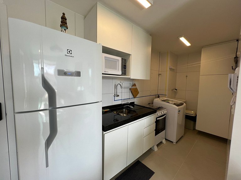 Smart Stay P.Verde - 904 - Mandi Hospitalidade