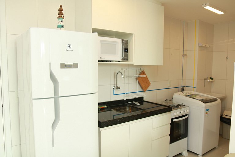 Smart Stay P.Verde - 904 - Mandi Hospitalidade