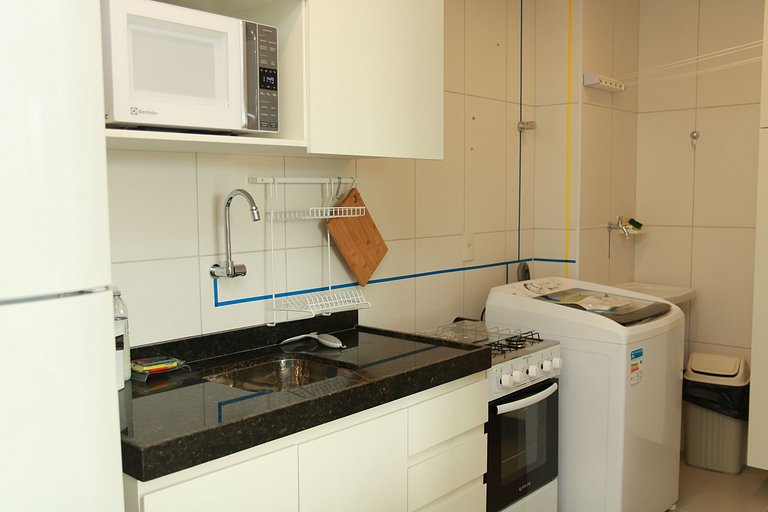 Smart Stay P.Verde Apto 904 - Mandi Hospitalidade
