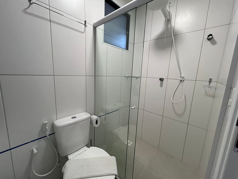 Smart Stay P.Verde Apt 1209-Mandi Hospitalidade