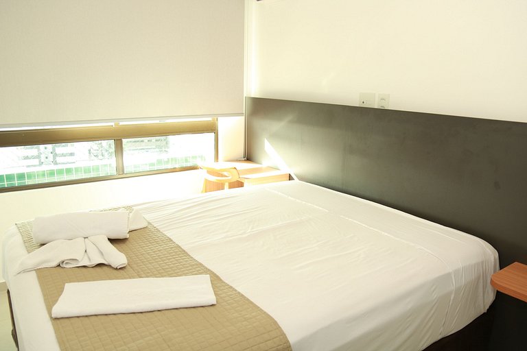 Smart Stay P.Verde - 1209 - Mandi Hospitalidade