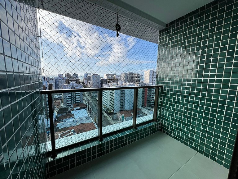 Smart Stay P.Verde - 1209 - Mandi Hospitalidade