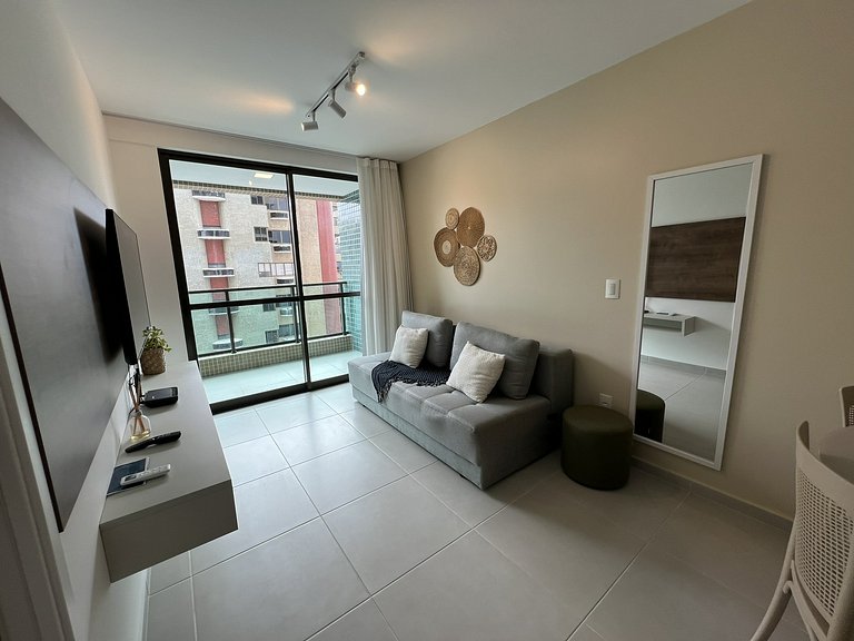 Smart Stay P.Verde Apt. 603-Mandi Hospitalidade