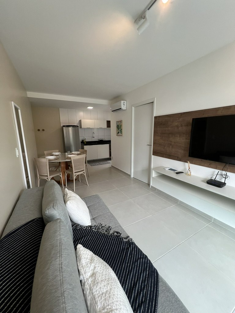Smart Stay P.Verde Apt. 603-Mandi Hospitalidade