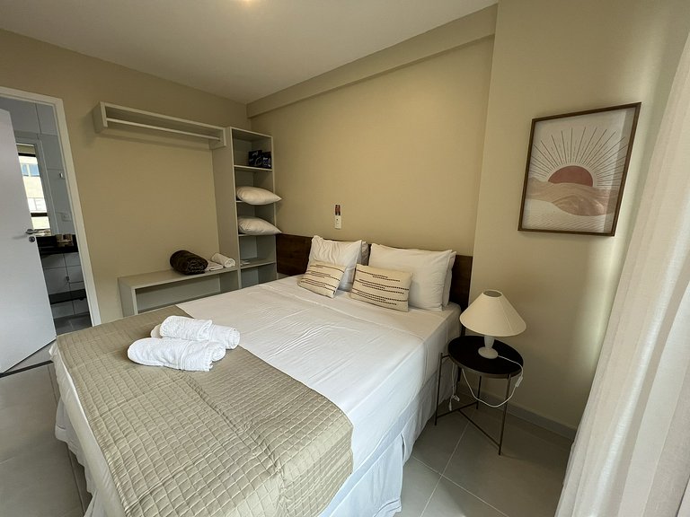 Smart Stay P.Verde Apt. 603-Mandi Hospitalidade
