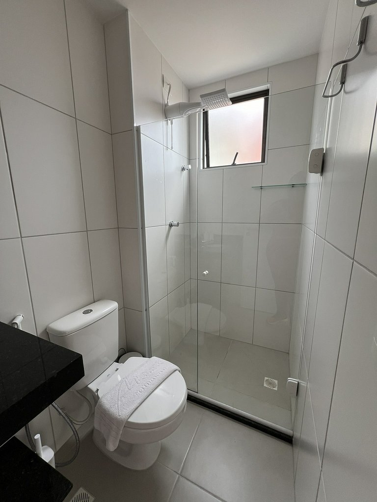 Smart Stay P.Verde Apt. 603-Mandi Hospitalidade