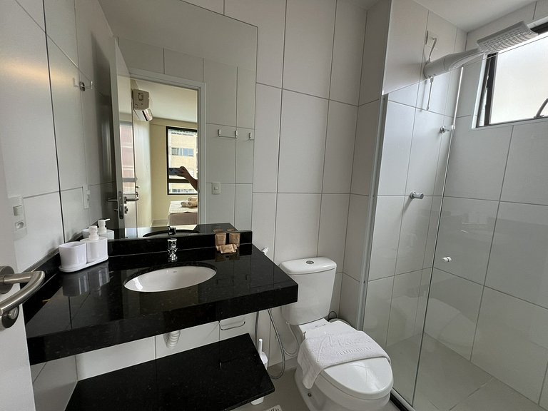 Smart Stay P.Verde Apt. 603-Mandi Hospitalidade