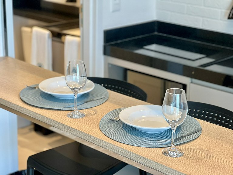 RN Studios Maralto Apt 1002-Mandi Hospitalidade