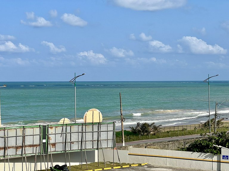 RN Studio 114 - 2Min da Praia | Mandi Hospitalidade