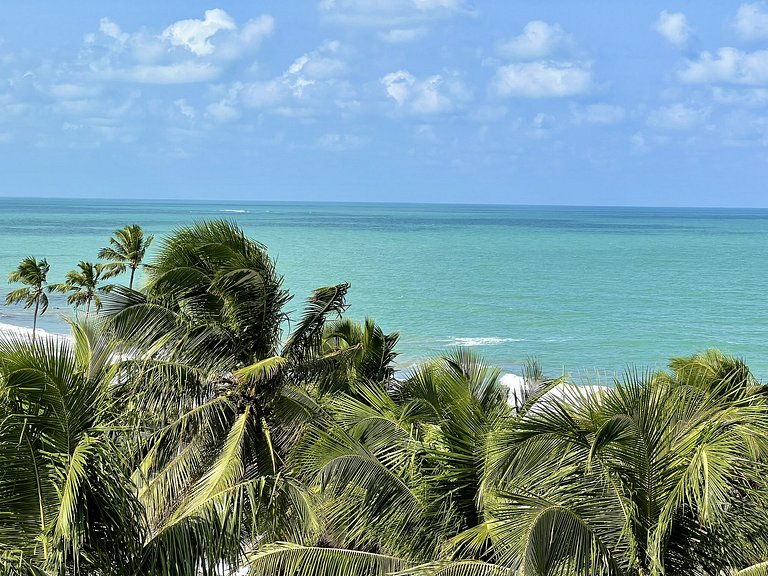 RN Studio 508 - 2Min da Praia | Mandi Hospitalidade