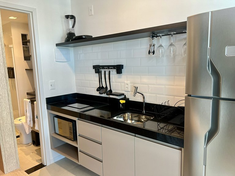 RN Studios Maralto Apt 802-Mandi Hospitalidade