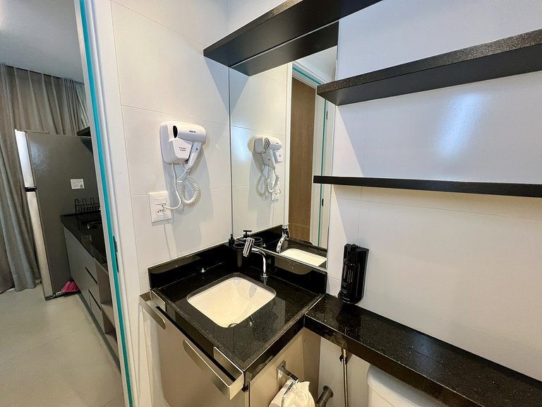 RN Studios Maralto Apt 803-Mandi Hospitalidade