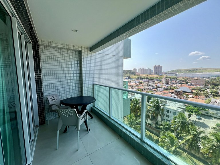 RN Studios Maralto Apt 803-Mandi Hospitalidade