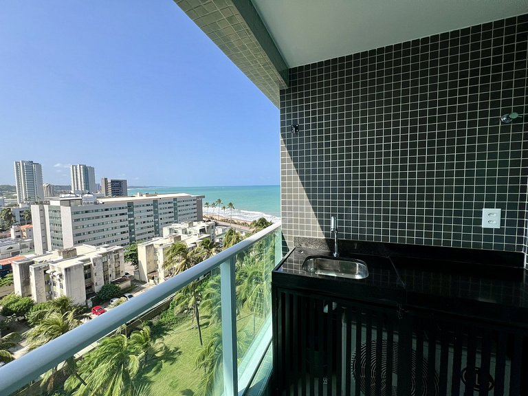 RN Studios Maralto Apt 803-Mandi Hospitalidade