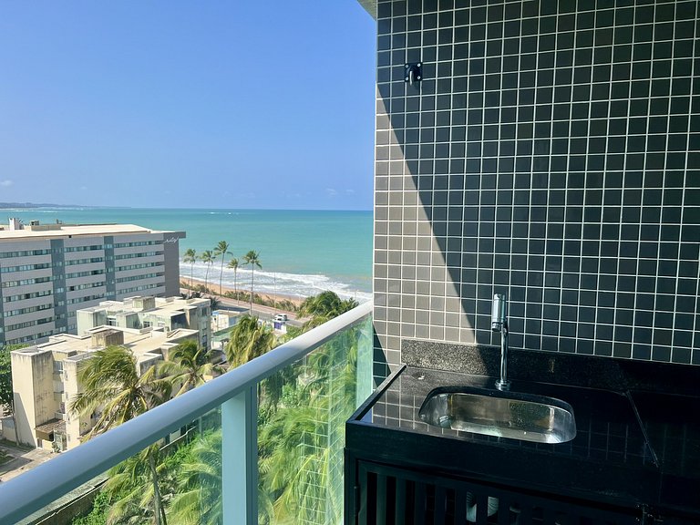 RN Studios Maralto Apt 803-Mandi Hospitalidade