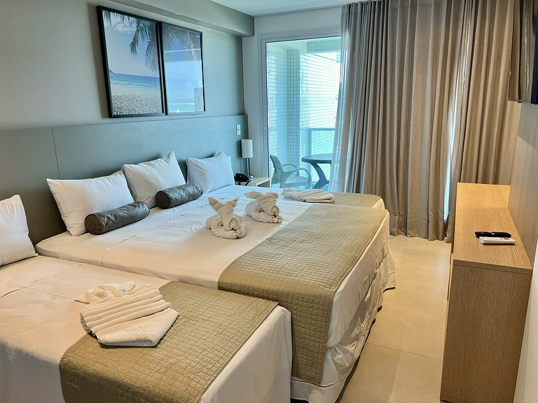 RN Studios Maralto Apt 803-Mandi Hospitalidade