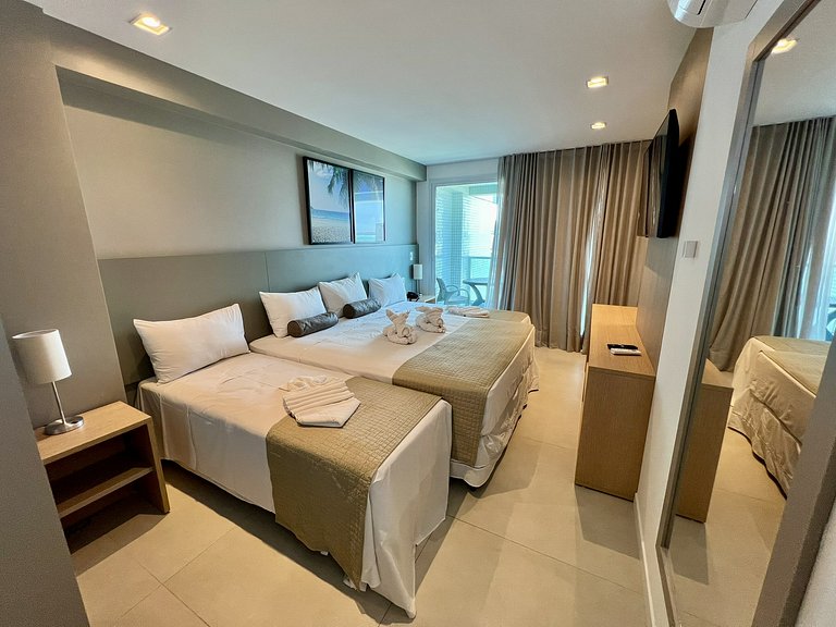 RN Studios Maralto Apt 803-Mandi Hospitalidade
