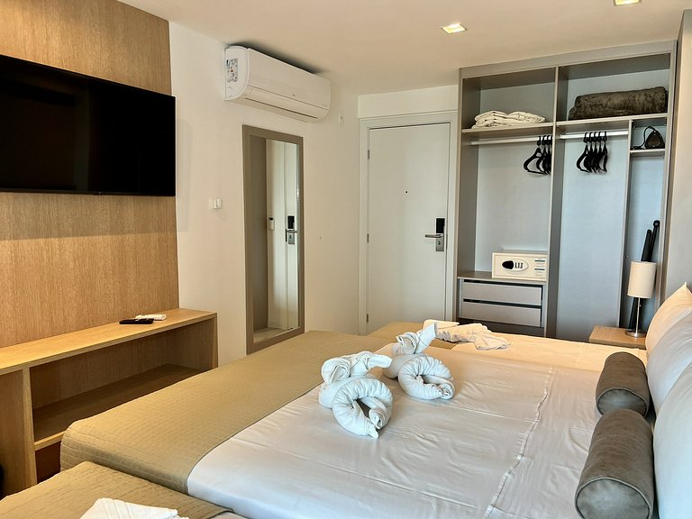 RN Studios Maralto Apt 803-Mandi Hospitalidade