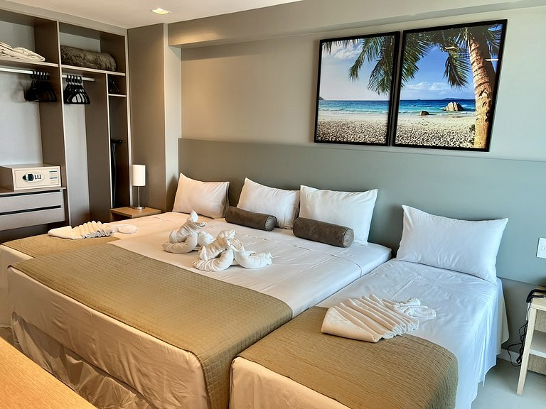 RN Studios Maralto Apt 803-Mandi Hospitalidade