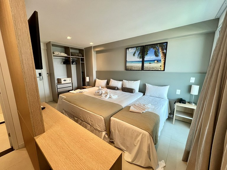 RN Studios Maralto Apt 803-Mandi Hospitalidade