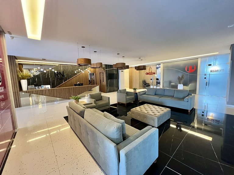 RN Studios Maralto Apt 902-Mandi Hospitalidade