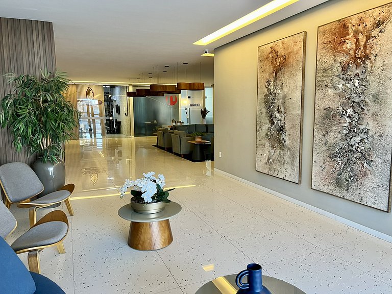 RN Studios Maralto Apt 902-Mandi Hospitalidade