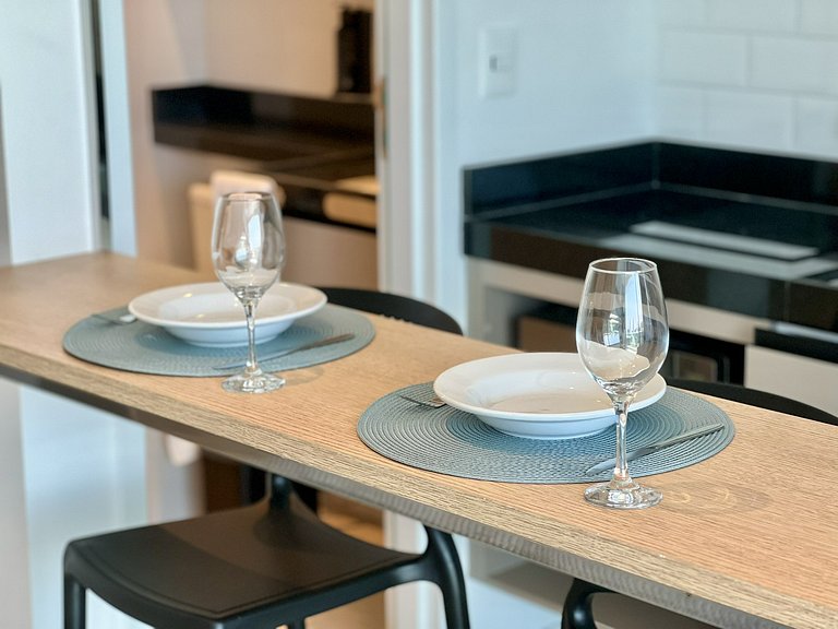 RN Studios Maralto Apt 904-Mandi Hospitalidade