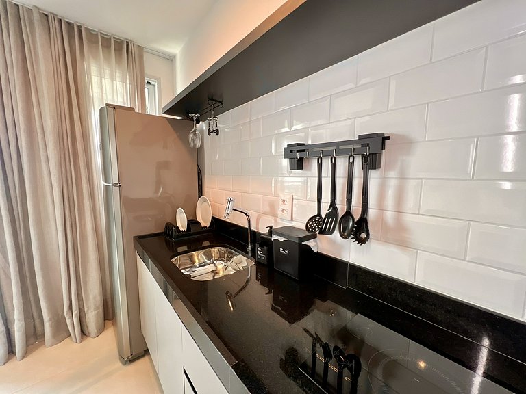 RN Studios Maralto Apt 905-Mandi Hospitalidade