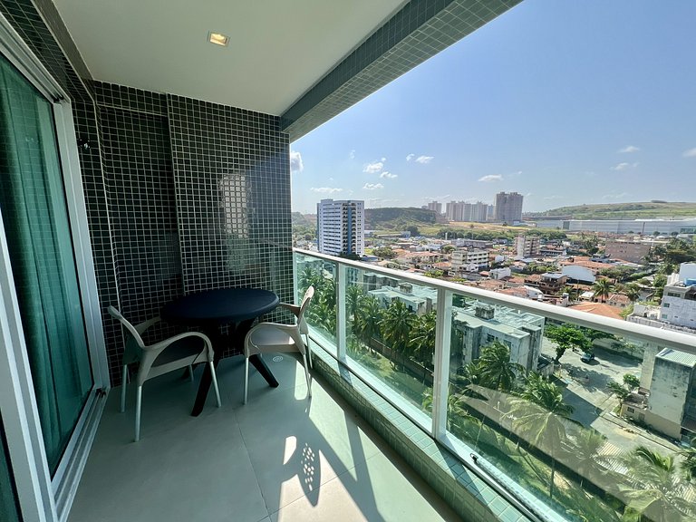 RN Studio 905 - 2Min da Praia | Mandi Hospitalidade