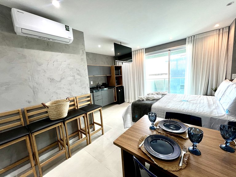 RN Studios Apt 510-Mandi Hospitalidade