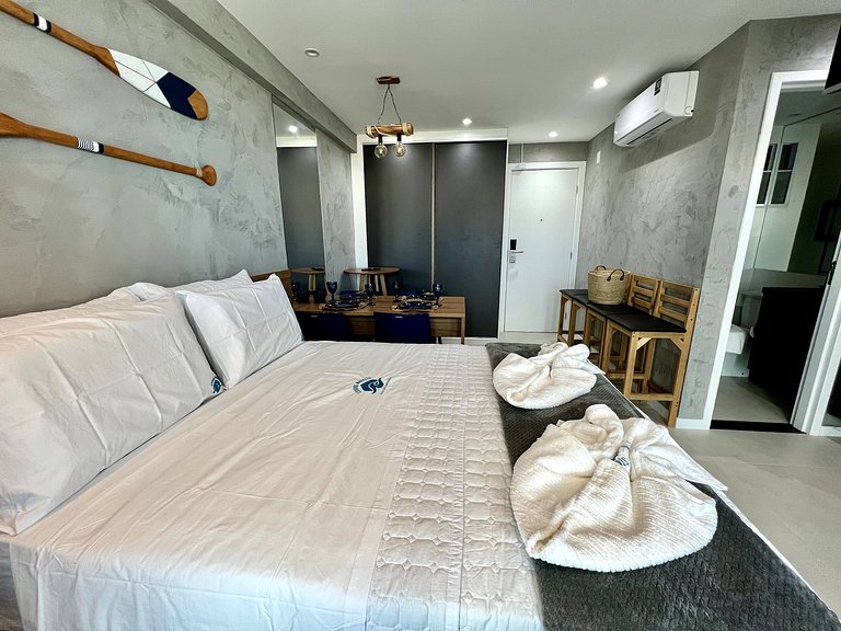 RN Studios Apt 510-Mandi Hospitalidade