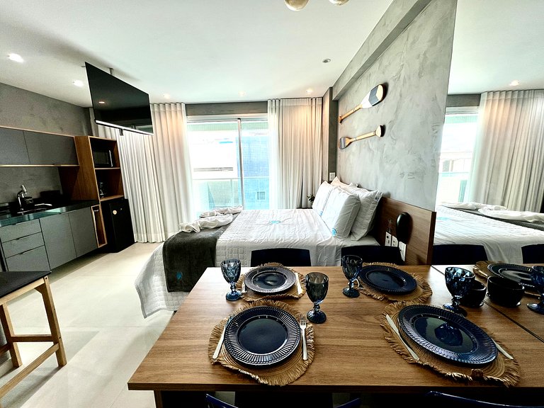 RN Studios Apt 510-Mandi Hospitalidade