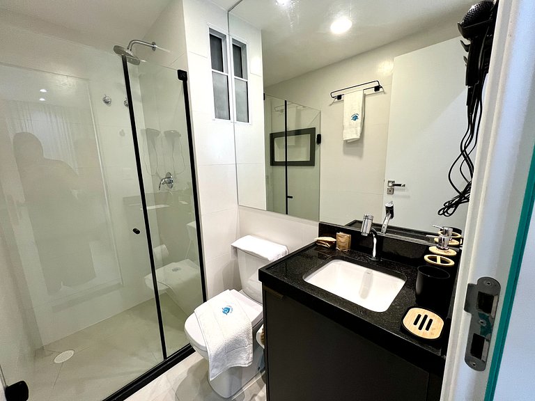 RN Studios Apt 510-Mandi Hospitalidade