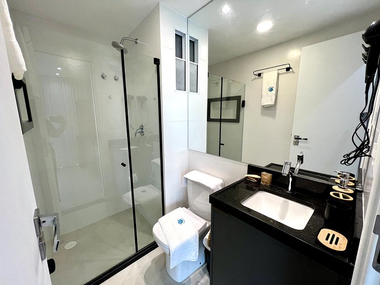 RN Studios Apt 510-Mandi Hospitalidade