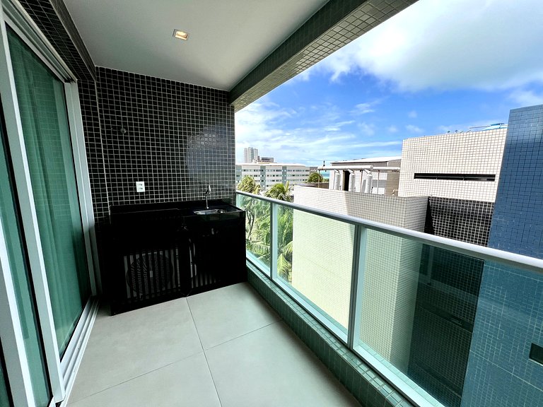 RN Studios Apt 510-Mandi Hospitalidade