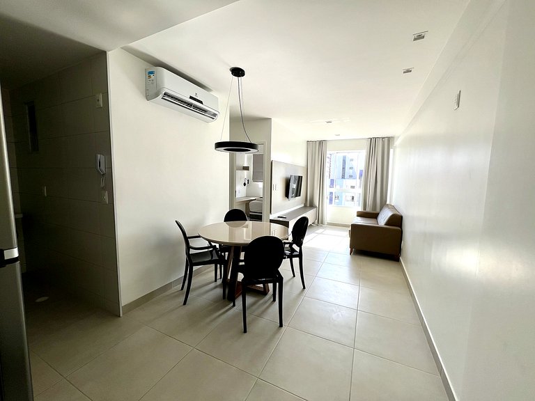 Edifício Promenade II Apt 606-Mandi Hospitalidade