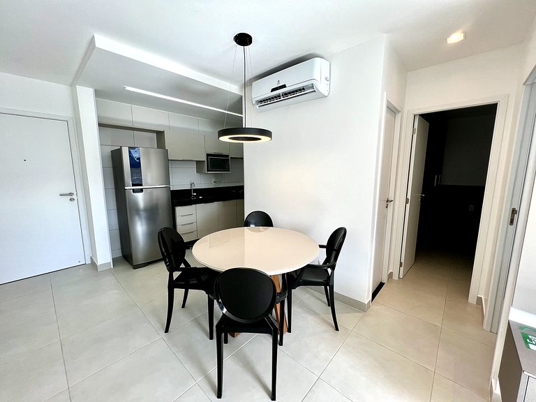 Edifício Promenade II Apt 606-Mandi Hospitalidade