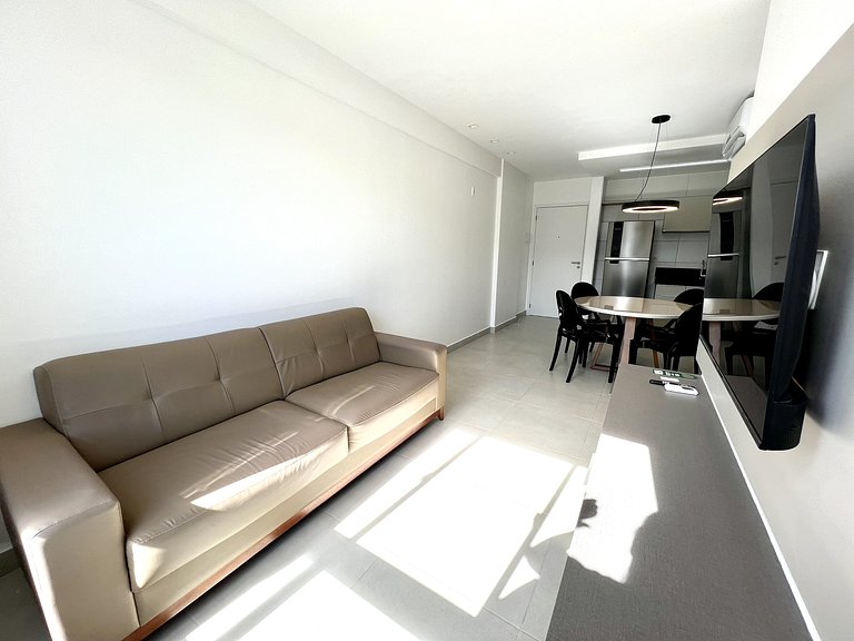Edifício Promenade II Apt 606-Mandi Hospitalidade