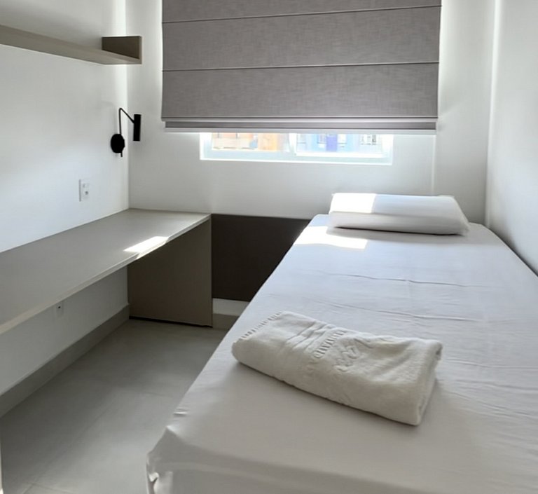 Edifício Promenade II Apt 606-Mandi Hospitalidade