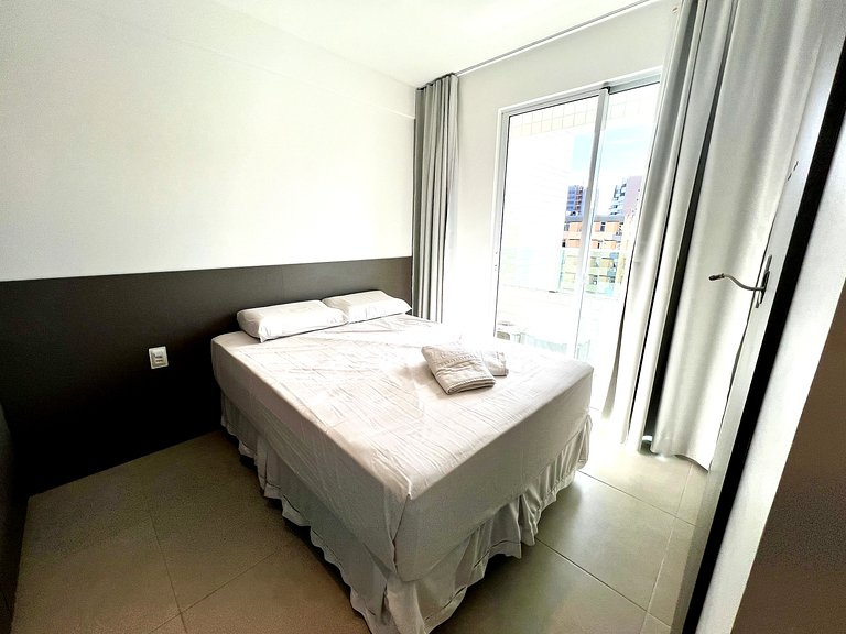 Edifício Promenade II Apt 606-Mandi Hospitalidade