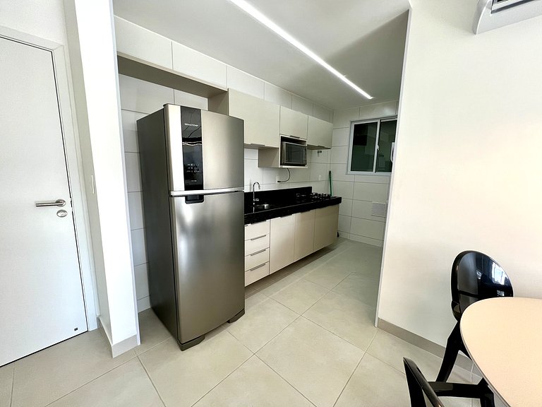 Edifício Promenade II Apt 606-Mandi Hospitalidade