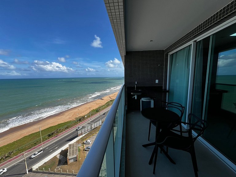RN Studio 1011 - Frente Mar | Mandi Hospitalidade