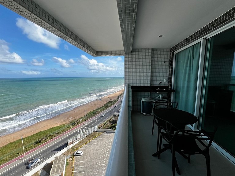 RN Studio 1011 - Frente Mar | Mandi Hospitalidade
