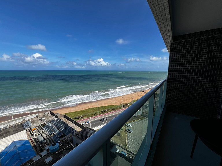RN Studio 1010 - Frente Mar | Mandi Hospitalidade