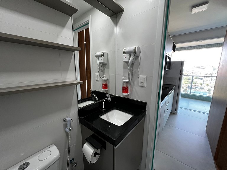 RN Studios Apt 1012-Mandi Hospitalidade